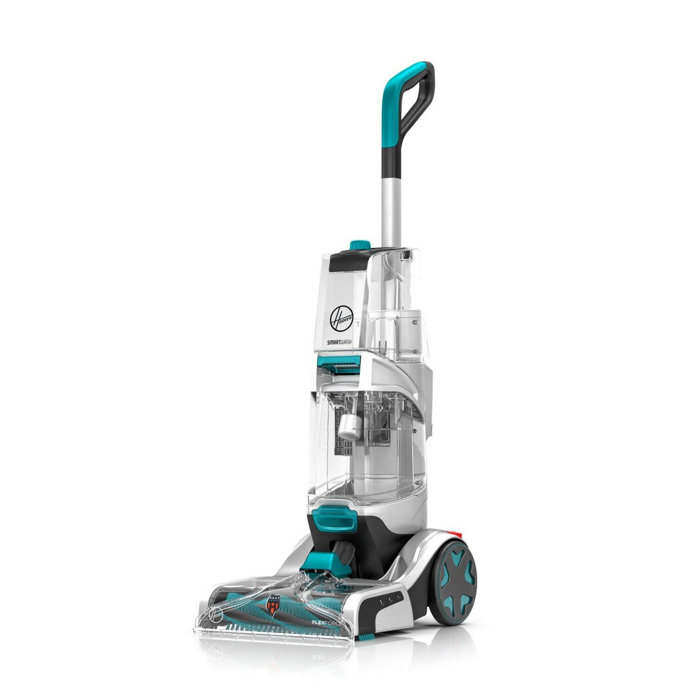 Hoover FH52000 SmartWash+ Automatic Deep Carpet Cleaner & Reviews Wayfair